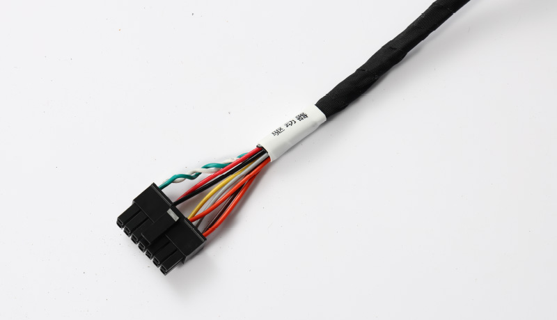 工業(yè)類線束組件