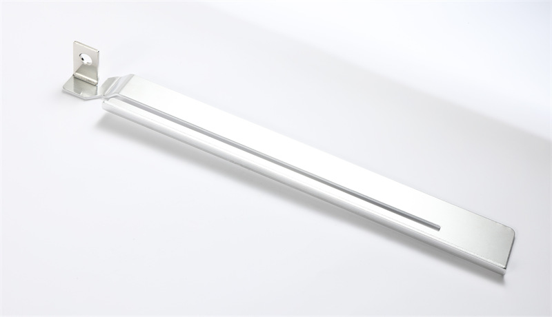 鋁材動力電池硬連接