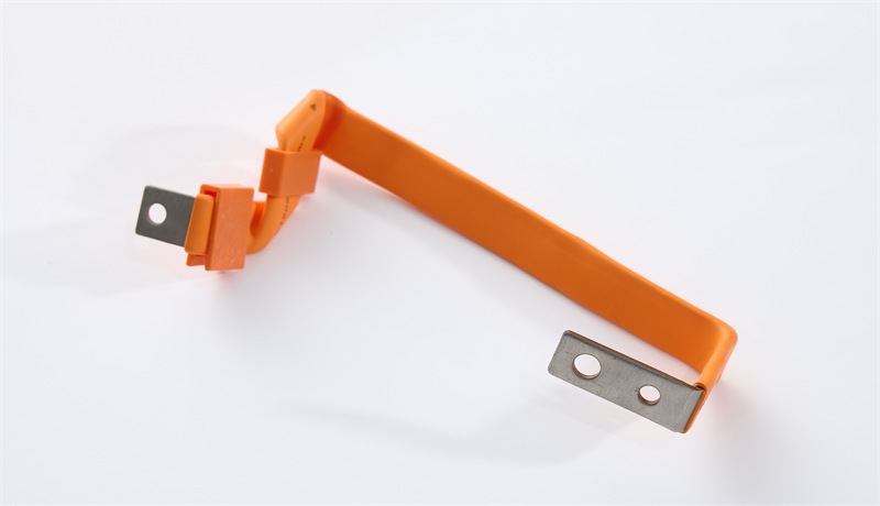 動力電池軟連接