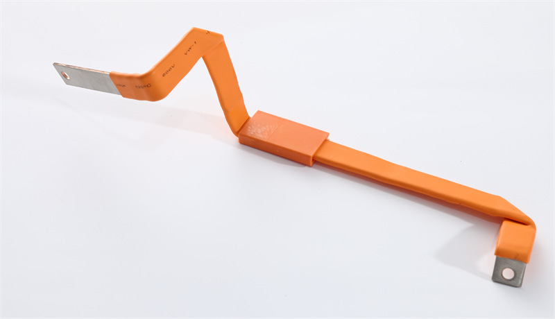 動力電池軟連接