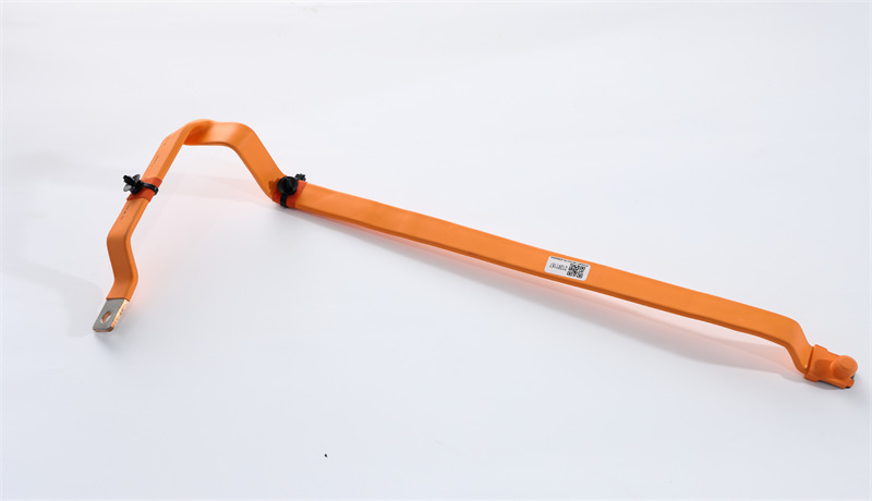 動力電池軟連接