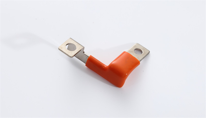 動力電池硬連接