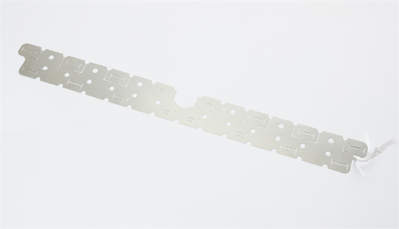 儲(chǔ)能類(lèi)鋰電電芯busbar