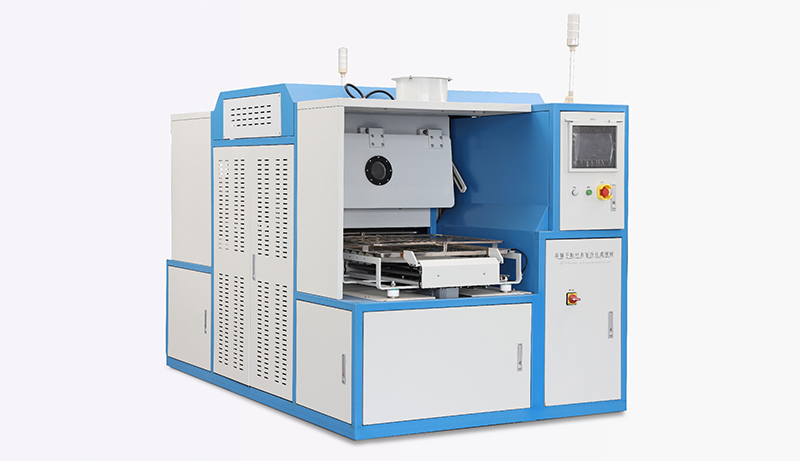 等離子真空處理機