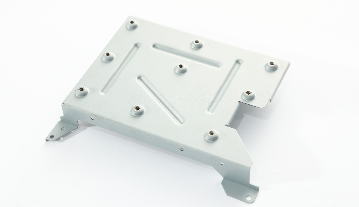 電動工具結(jié)構(gòu)件